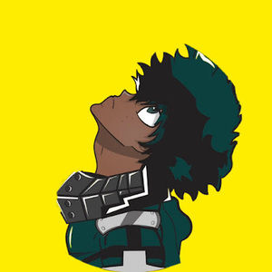 Meet your Posher, Tamika